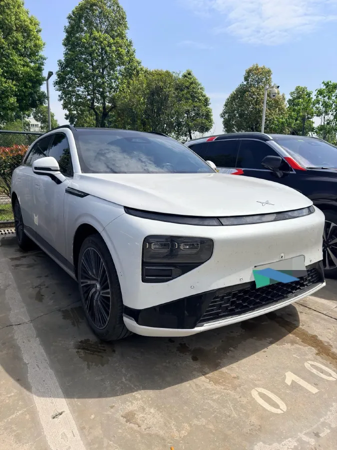 2022 Xpeng G9 BEV 98KWH,autocango,china used car exporter,china ev exporter,chinese used car exporter,chinese used ev exporter