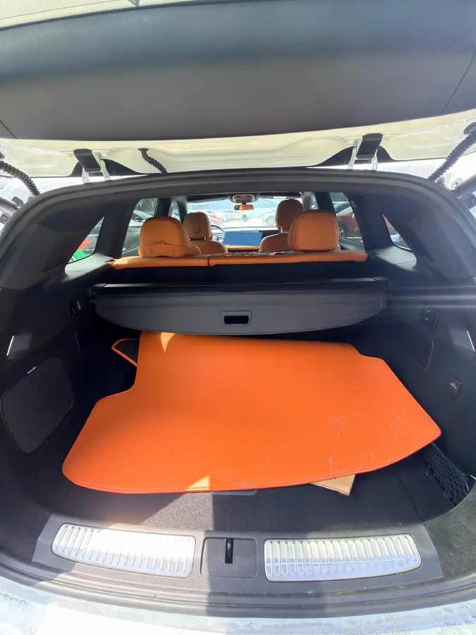 2022 Xpeng G9 BEV 98KWH,autocango,china used car exporter,china ev exporter,chinese used car exporter,chinese used ev exporter