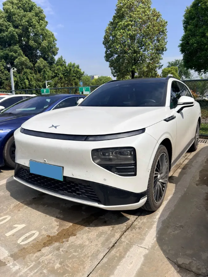 2022 Xpeng G9 BEV 98KWH,autocango,china used car exporter,china ev exporter,chinese used car exporter,chinese used ev exporter