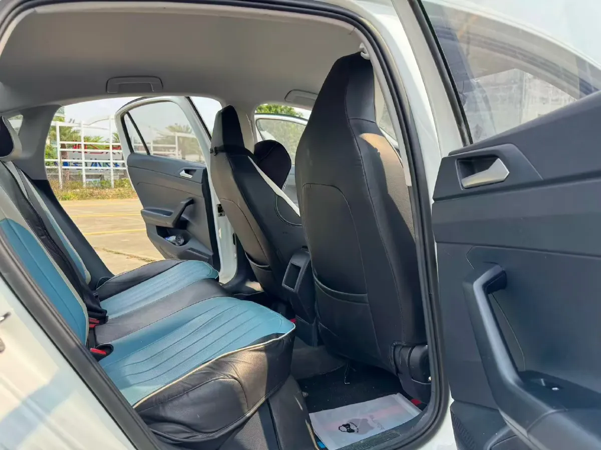 2023 Volkswagen Lavida 1.5L 110HP L4 6AT,autocango,china used car exporter,china ev exporter,chinese used car exporter,chinese used ev exporter