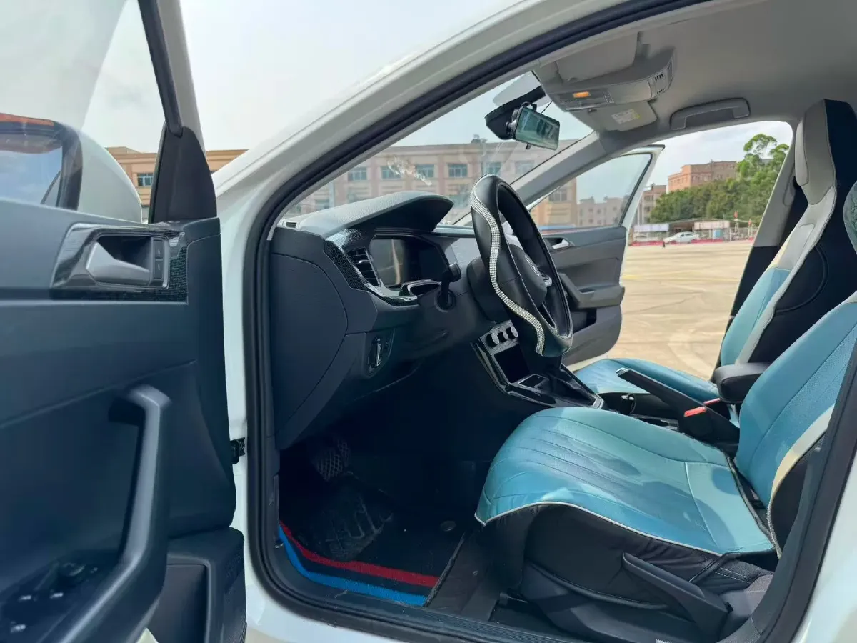 2023 Volkswagen Lavida 1.5L 110HP L4 6AT,autocango,china used car exporter,china ev exporter,chinese used car exporter,chinese used ev exporter