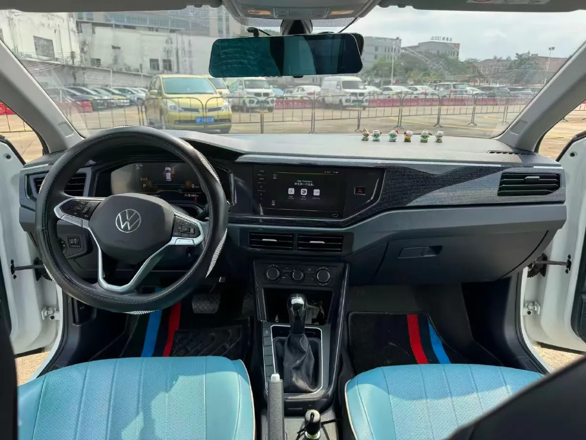 2023 Volkswagen Lavida 1.5L 110HP L4 6AT,autocango,china used car exporter,china ev exporter,chinese used car exporter,chinese used ev exporter