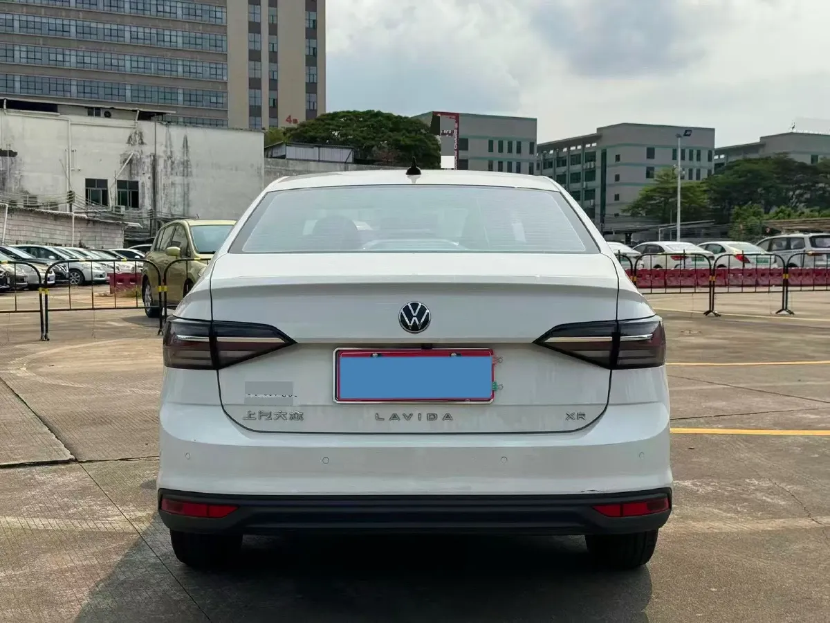 2023 Volkswagen Lavida 1.5L 110HP L4 6AT,autocango,china used car exporter,china ev exporter,chinese used car exporter,chinese used ev exporter