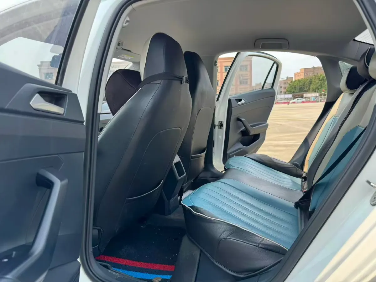 2023 Volkswagen Lavida 1.5L 110HP L4 6AT,autocango,china used car exporter,china ev exporter,chinese used car exporter,chinese used ev exporter