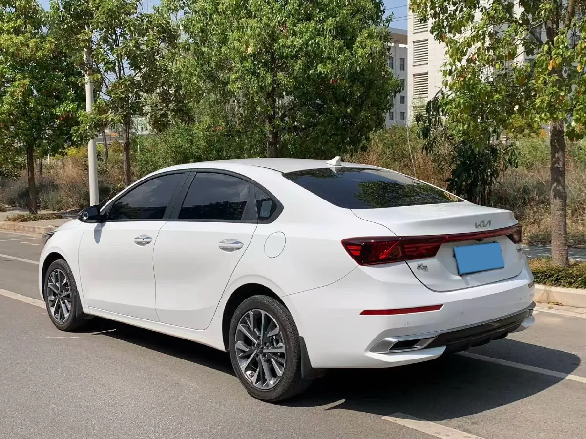 2021 Kia K3 1.5L 115HP L4 CVT,autocango,china used car exporter,china ev exporter,chinese used car exporter,chinese used ev exporter