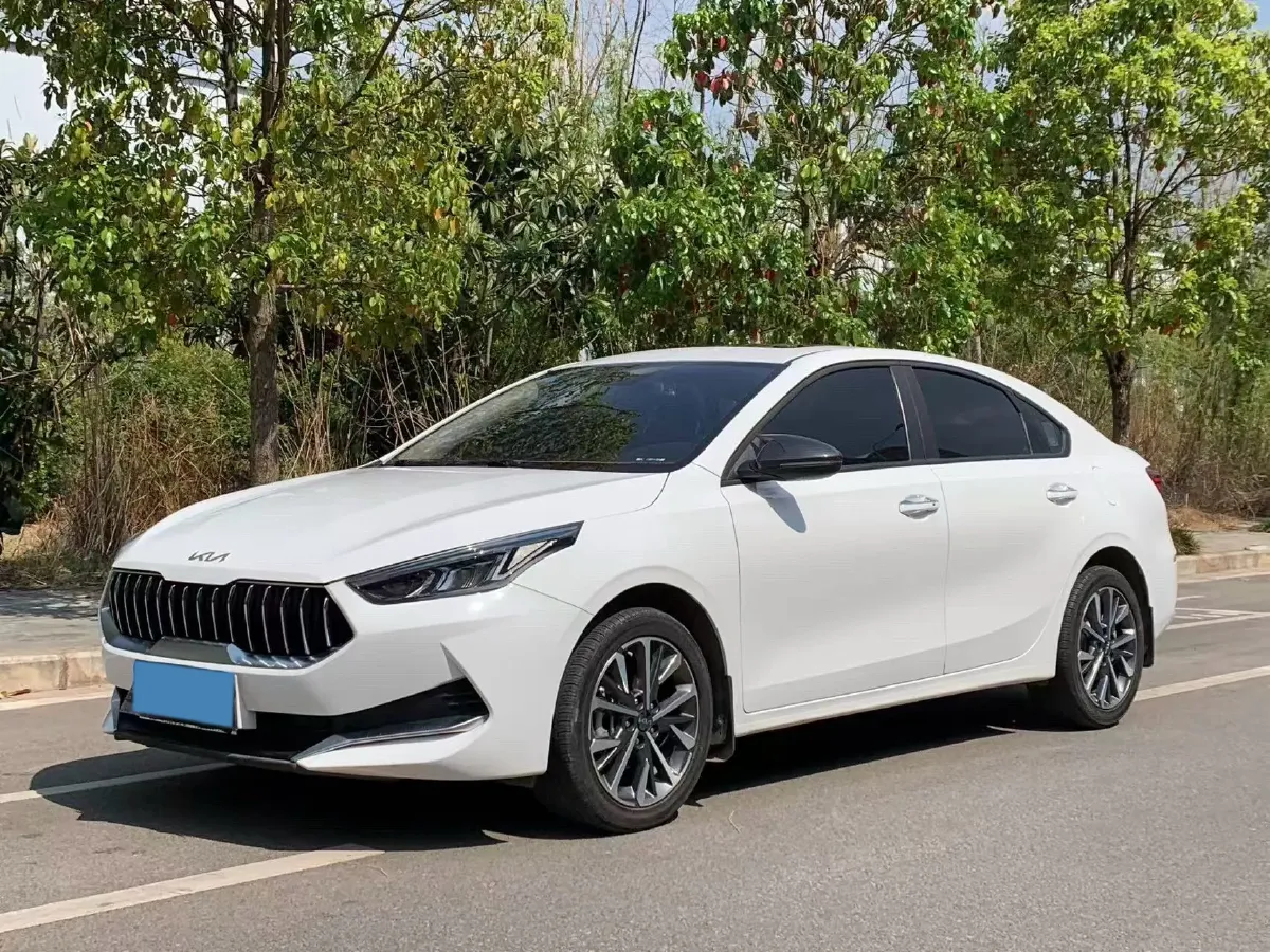 2021 Kia K3 1.5L 115HP L4 CVT,autocango,china used car exporter,china ev exporter,chinese used car exporter,chinese used ev exporter