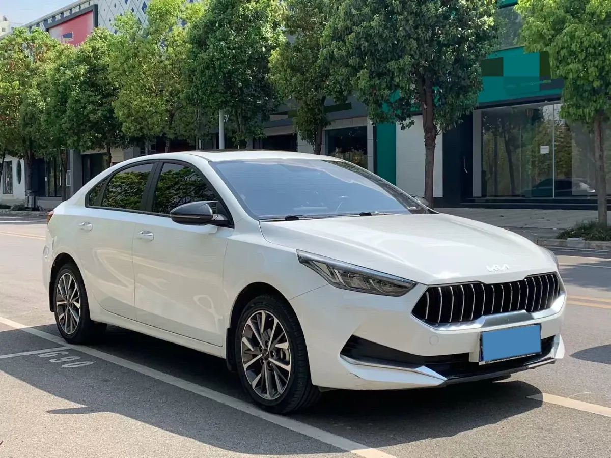 2021 Kia K3 1.5L 115HP L4 CVT,autocango,china used car exporter,china ev exporter,chinese used car exporter,chinese used ev exporter