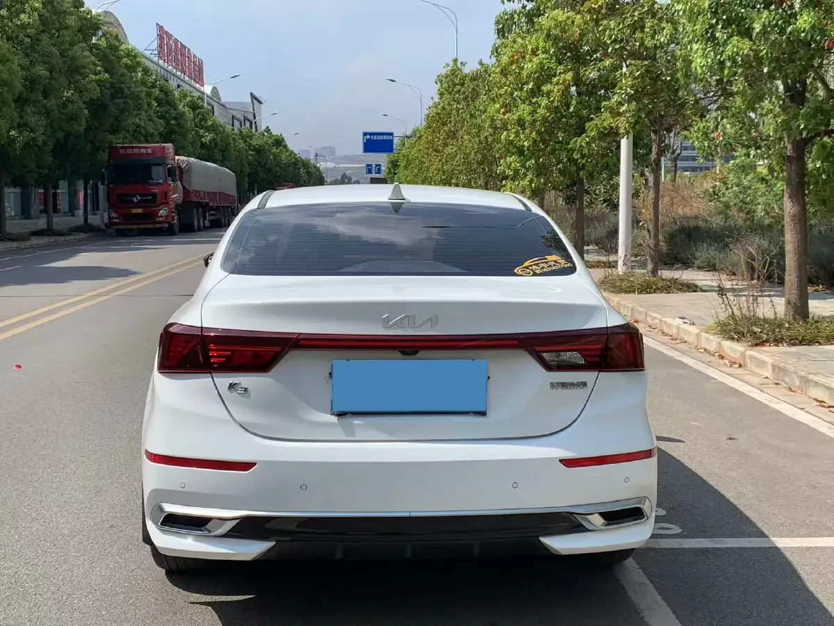 2021 Kia K3 1.5L 115HP L4 CVT,autocango,china used car exporter,china ev exporter,chinese used car exporter,chinese used ev exporter