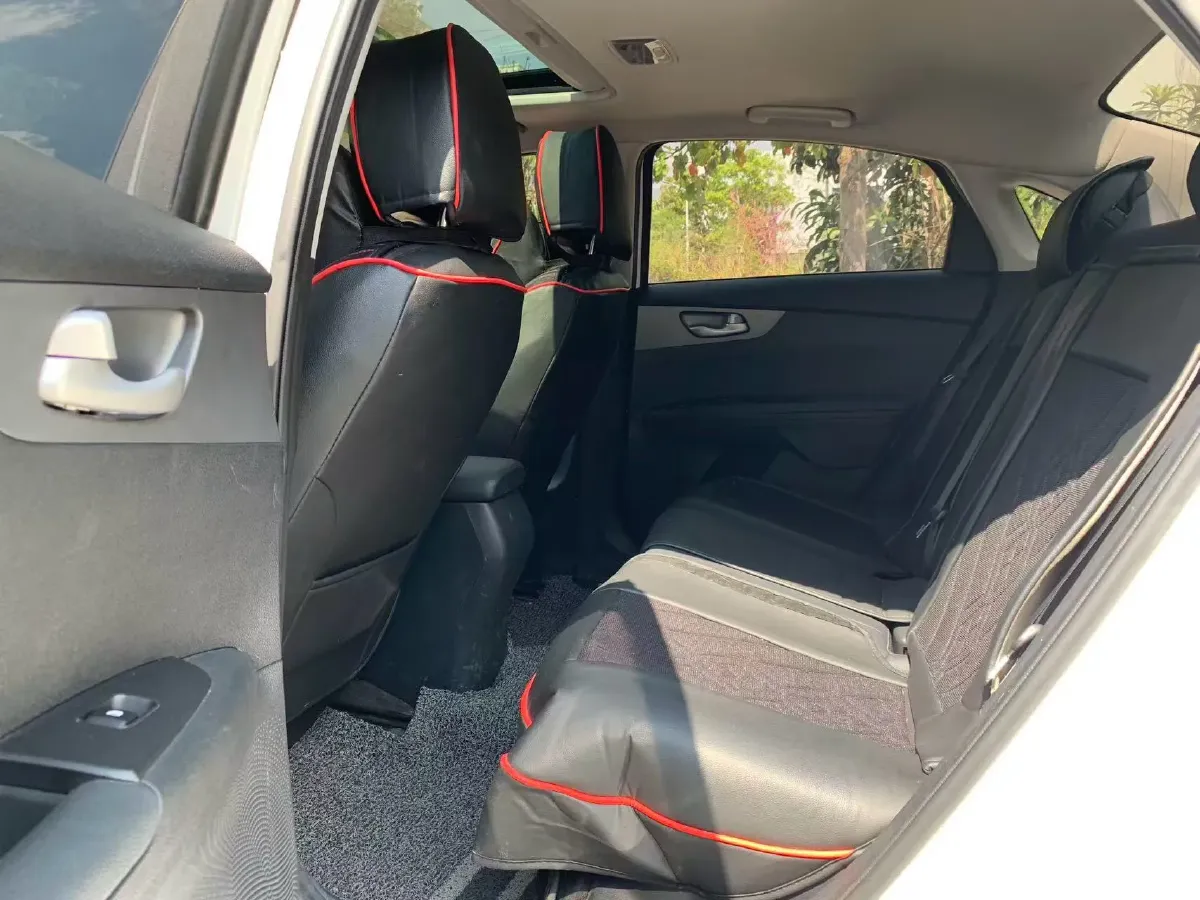 2021 Kia K3 1.5L 115HP L4 CVT,autocango,china used car exporter,china ev exporter,chinese used car exporter,chinese used ev exporter