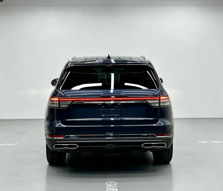 2022 Lincoln Aviator 3.0T 355HP V6 10AT,autocango,china used car exporter,china ev exporter,chinese used car exporter,chinese used ev exporter