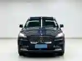 2022 Lincoln Aviator 3.0T 355HP V6 10AT
