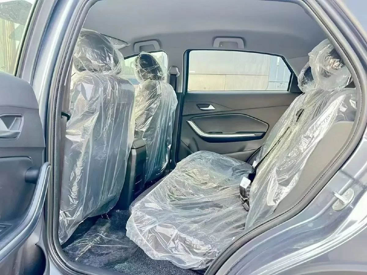 2024 Chery Tiggo 3x 1.5L 116HP L4 CVT,autocango,china used car exporter,china ev exporter,chinese used car exporter,chinese used ev exporter