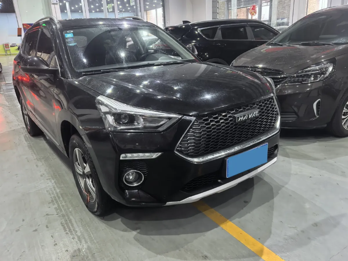 2018 Haval H6 Coupe 1.5T 169HP L4 7DCT,autocango,china used car exporter,china ev exporter,chinese used car exporter,chinese used ev exporter