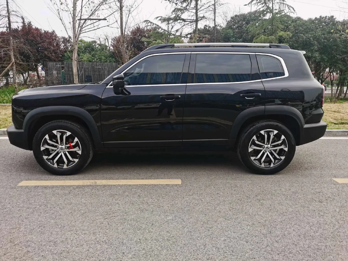 2021 Haval Dargo 1.5T 169HP L4 7DCT,autocango,china used car exporter,china ev exporter,chinese used car exporter,chinese used ev exporter