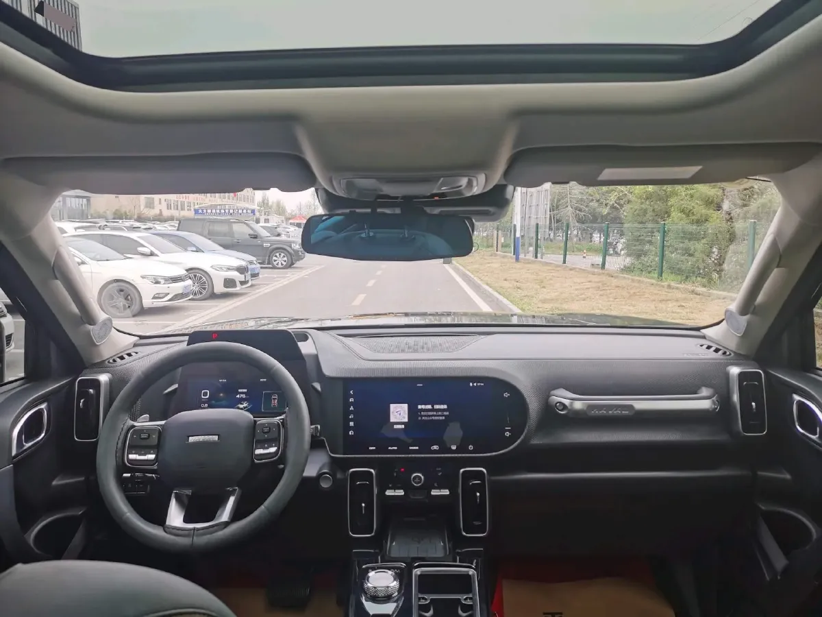 2021 Haval Dargo 1.5T 169HP L4 7DCT,autocango,china used car exporter,china ev exporter,chinese used car exporter,chinese used ev exporter