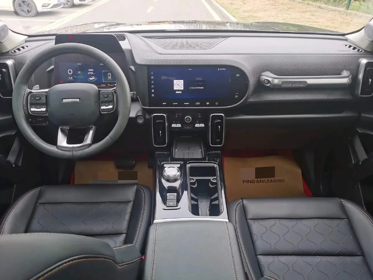 2021 Haval Dargo 1.5T 169HP L4 7DCT,autocango,china used car exporter,china ev exporter,chinese used car exporter,chinese used ev exporter