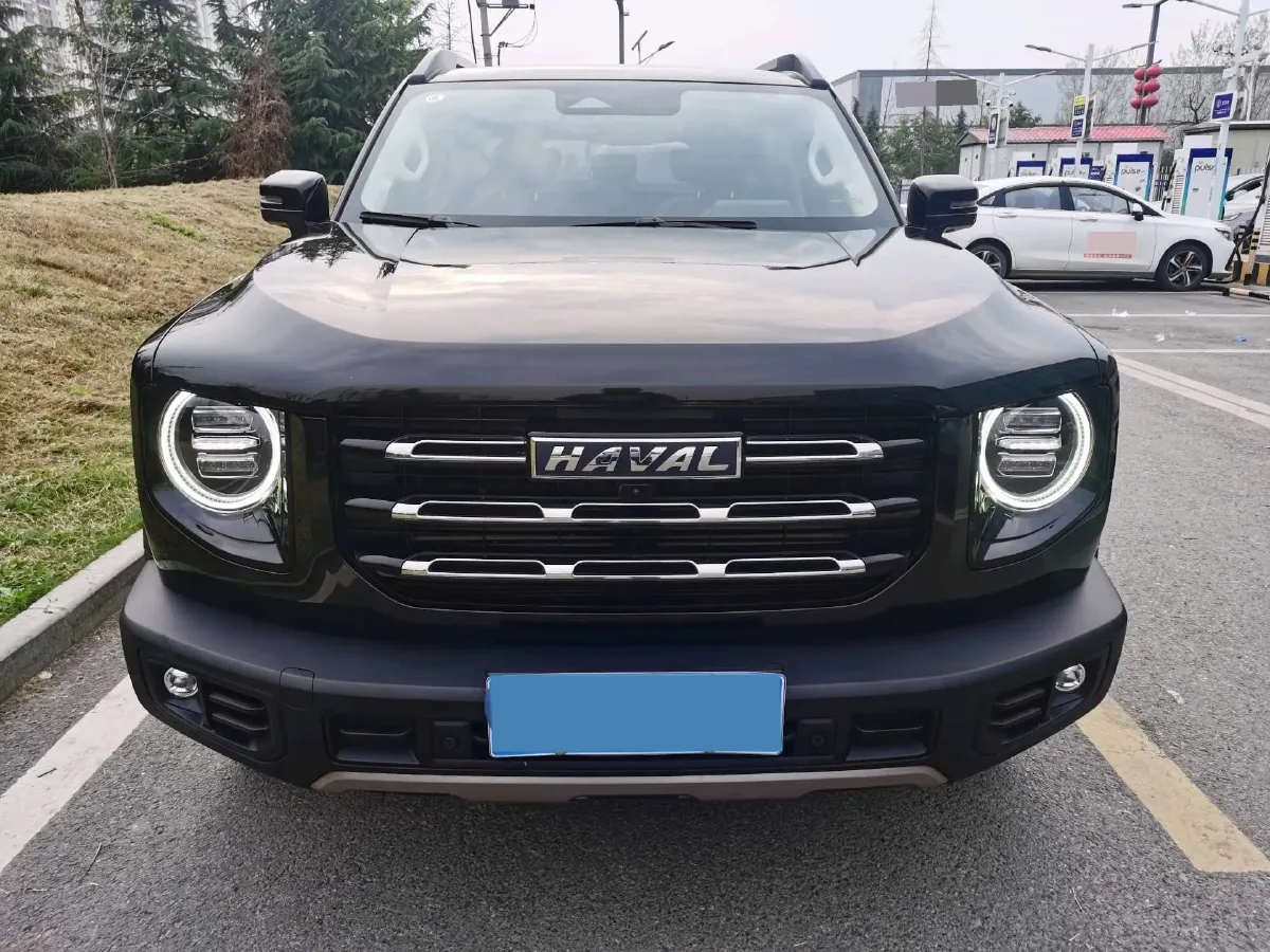 2021 Haval Dargo 1.5T 169HP L4 7DCT,autocango,china used car exporter,china ev exporter,chinese used car exporter,chinese used ev exporter