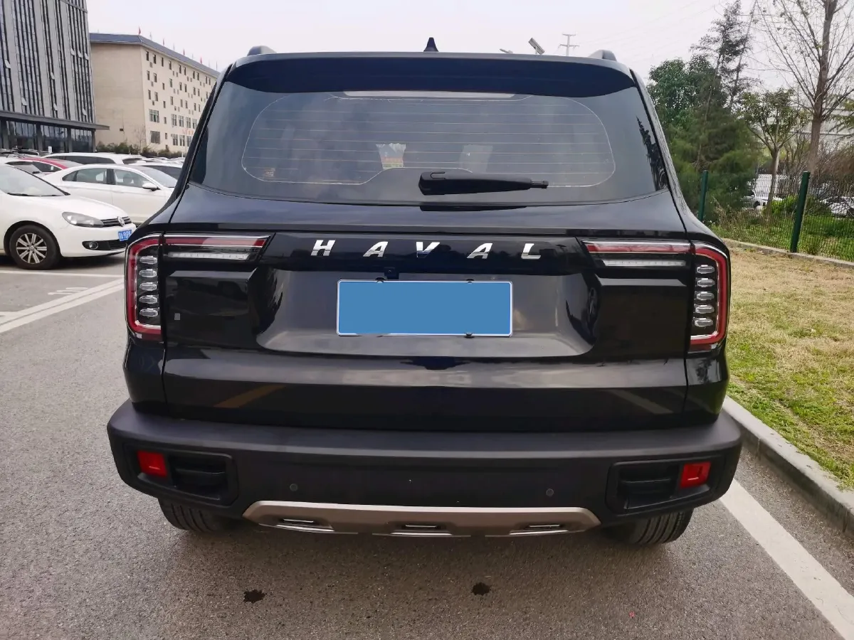2021 Haval Dargo 1.5T 169HP L4 7DCT,autocango,china used car exporter,china ev exporter,chinese used car exporter,chinese used ev exporter