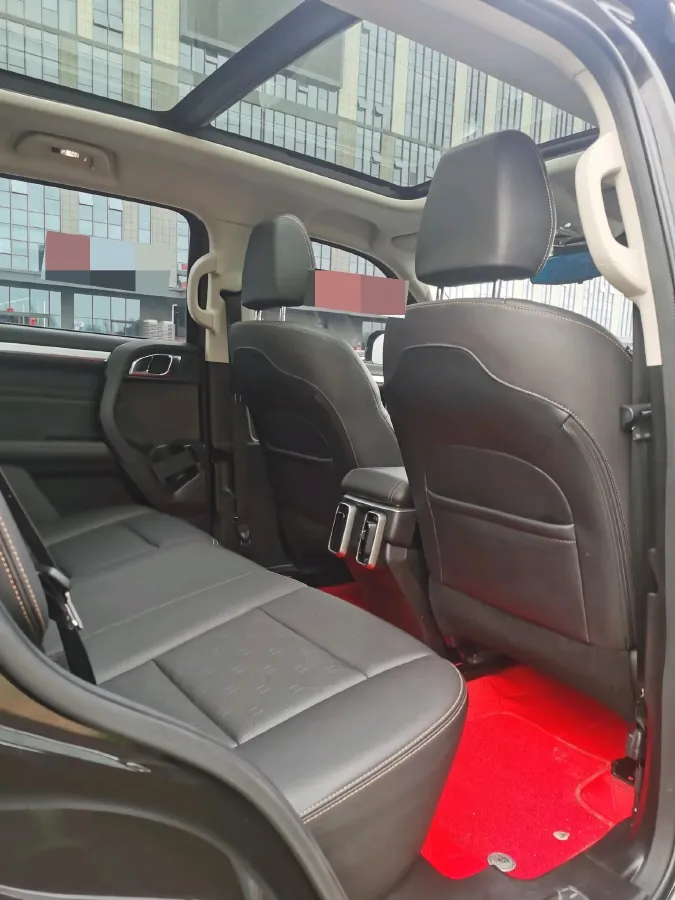 2021 Haval Dargo 1.5T 169HP L4 7DCT,autocango,china used car exporter,china ev exporter,chinese used car exporter,chinese used ev exporter