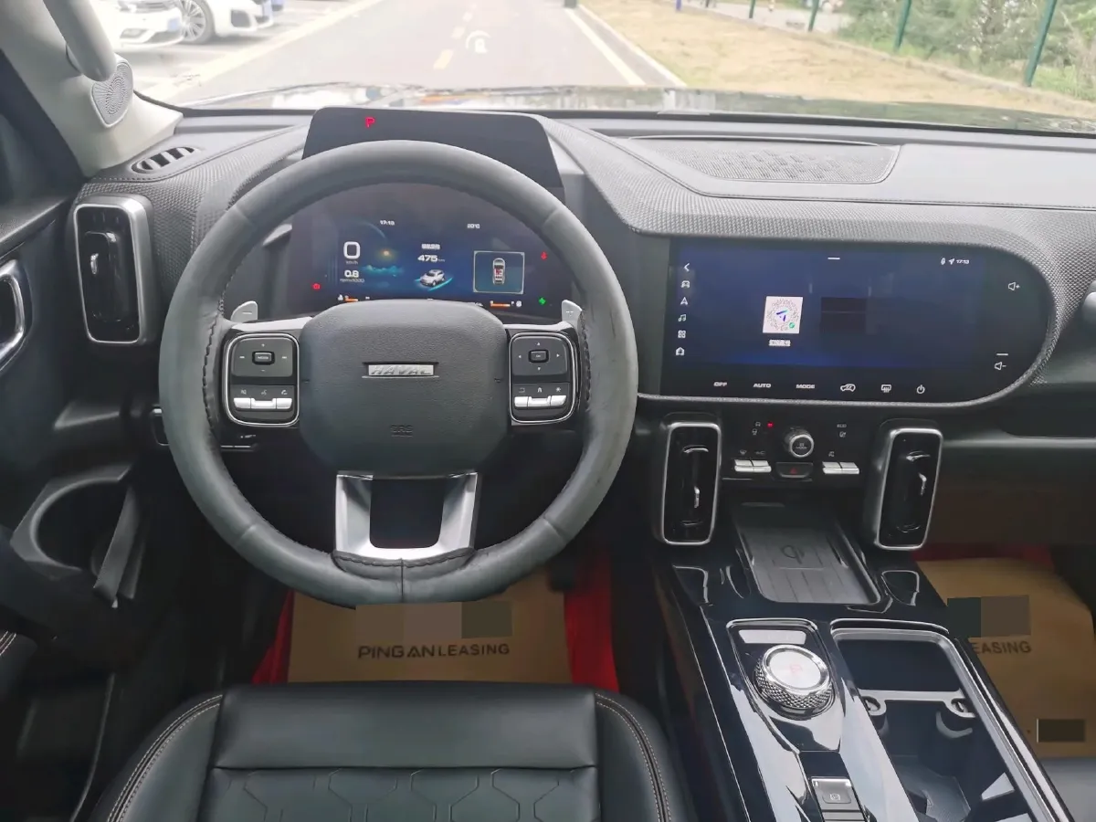 2021 Haval Dargo 1.5T 169HP L4 7DCT,autocango,china used car exporter,china ev exporter,chinese used car exporter,chinese used ev exporter