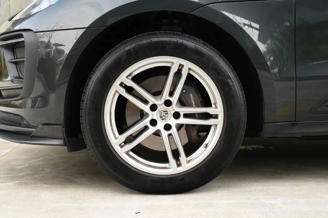 2023 Porsche Macan 2.0T 265HP L4 7DCT,autocango,china used car exporter,china ev exporter,chinese used car exporter,chinese used ev exporter