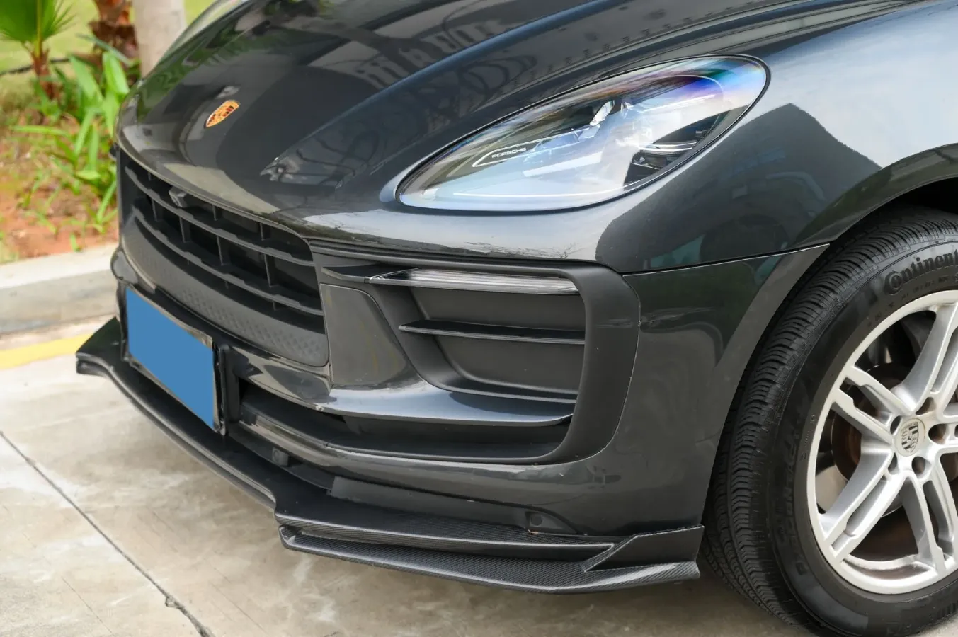 2023 Porsche Macan 2.0T 265HP L4 7DCT,autocango,china used car exporter,china ev exporter,chinese used car exporter,chinese used ev exporter