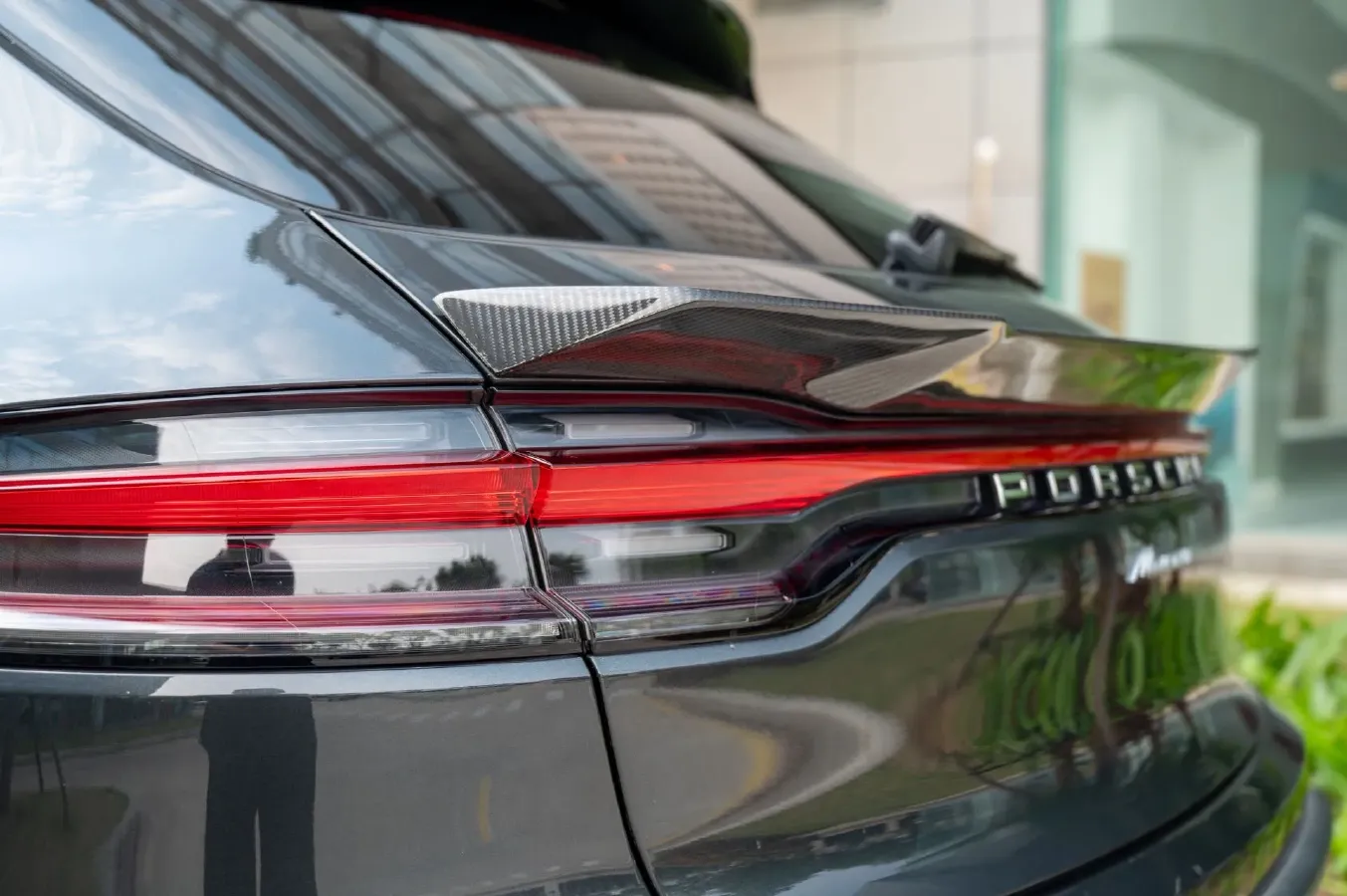 2023 Porsche Macan 2.0T 265HP L4 7DCT,autocango,china used car exporter,china ev exporter,chinese used car exporter,chinese used ev exporter