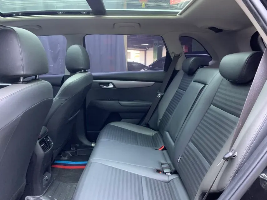 2018 Kia Sportage R 2.0L 160HP L4 6AT,autocango,china used car exporter,china ev exporter,chinese used car exporter,chinese used ev exporter