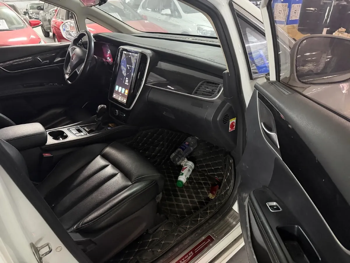 2018 BYD Song MAX 1.5T 154HP L4 6DCT,autocango,china used car exporter,china ev exporter,chinese used car exporter,chinese used ev exporter