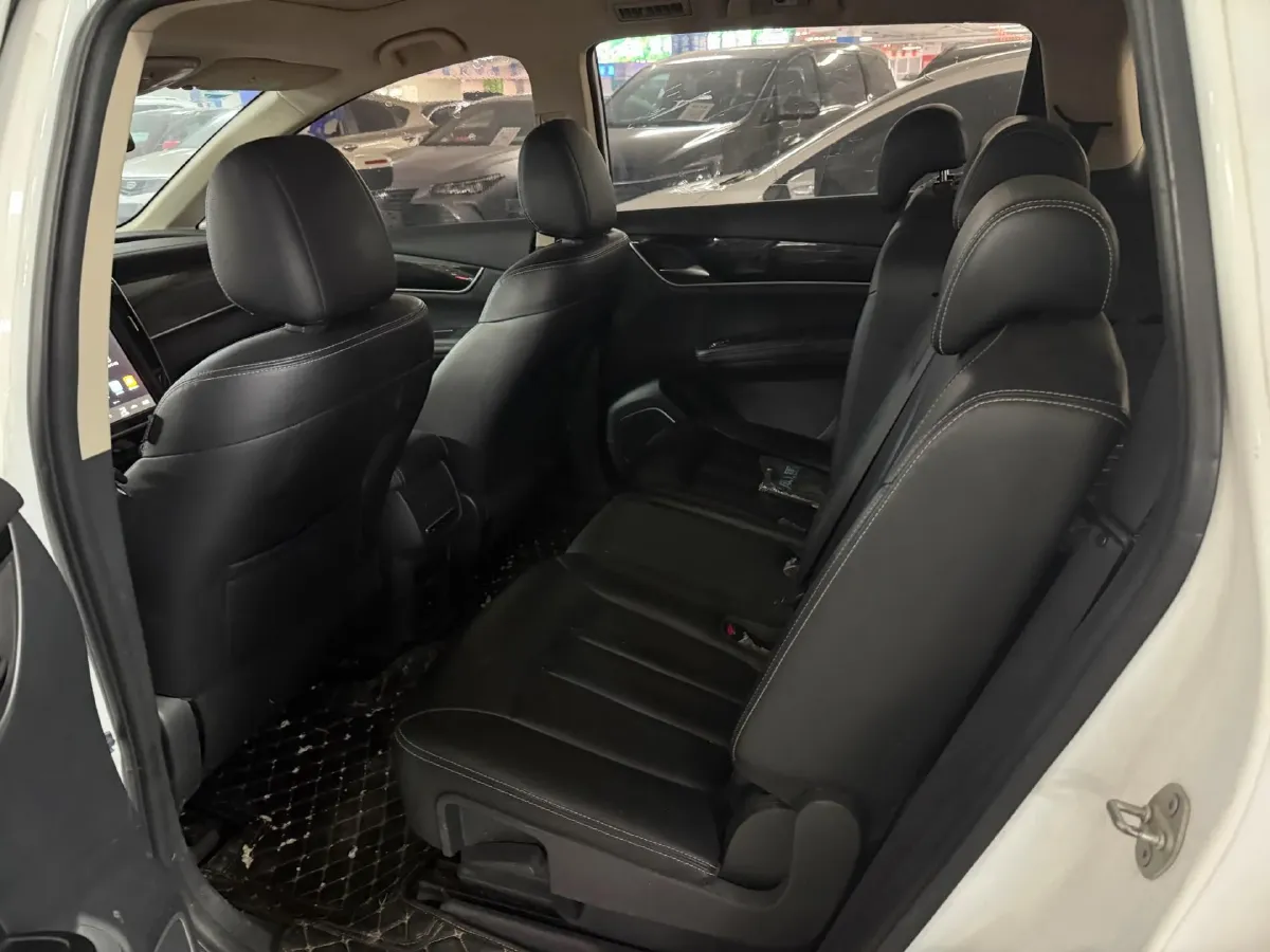 2018 BYD Song MAX 1.5T 154HP L4 6DCT,autocango,china used car exporter,china ev exporter,chinese used car exporter,chinese used ev exporter