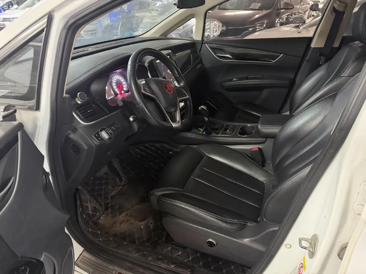 2018 BYD Song MAX 1.5T 154HP L4 6DCT,autocango,china used car exporter,china ev exporter,chinese used car exporter,chinese used ev exporter