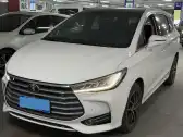 2018 BYD SONG MAX,autocango,china used car exporter,china ev exporter,chinese used car exporter,chinese used ev exporter