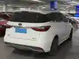 2018 BYD Song MAX 1.5T 154HP L4 6DCT