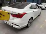 2016 Hyundai Mistra 1.6T 175HP L4 7DCT
