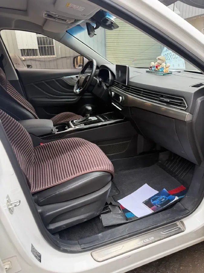 2019 Jetour X70S 1.5T 156HP L4 6DCT,autocango,china used car exporter,china ev exporter,chinese used car exporter,chinese used ev exporter