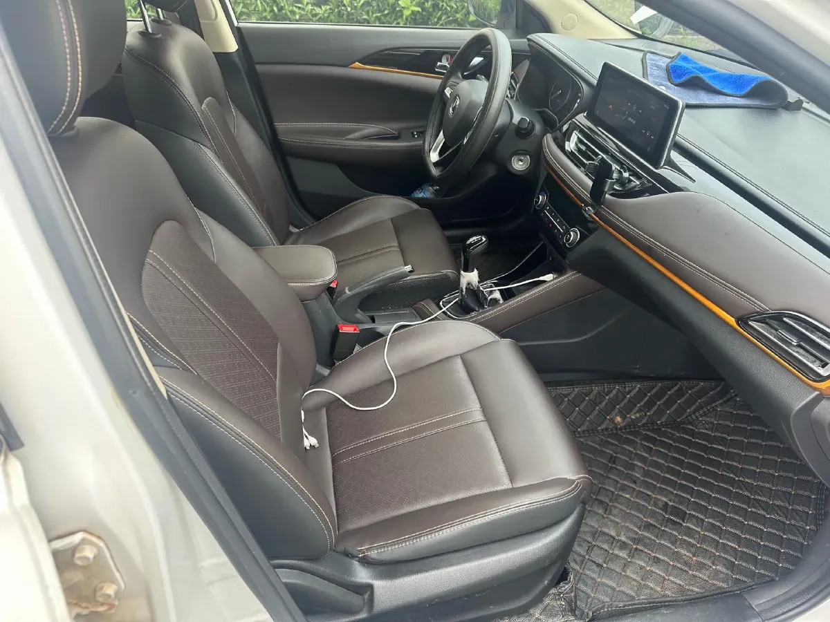 2019 ChangAn Eado DT 1.6L 125HP L4 5MT,autocango,china used car exporter,china ev exporter,chinese used car exporter,chinese used ev exporter