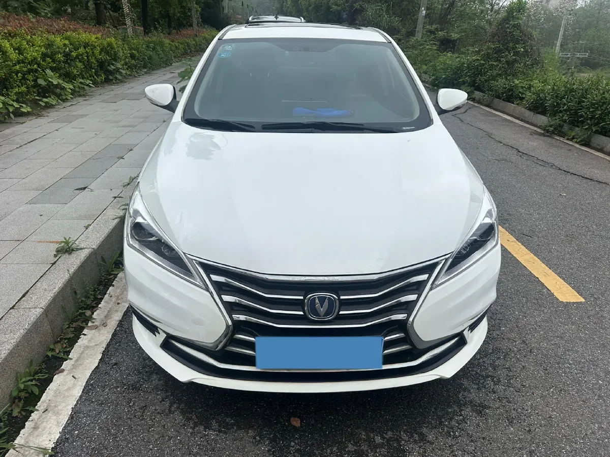 2019 ChangAn Eado DT 1.6L 125HP L4 5MT,autocango,china used car exporter,china ev exporter,chinese used car exporter,chinese used ev exporter
