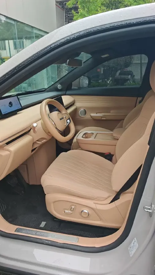 2025 Exceed Sterra ET REEV 156HP REEV,autocango,china used car exporter,china ev exporter,chinese used car exporter,chinese used ev exporter