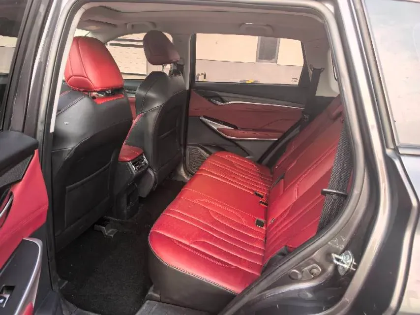 2021 ChangAn CS75 Plus 1.5T 178HP L4 6AT,autocango,china used car exporter,china ev exporter,chinese used car exporter,chinese used ev exporter