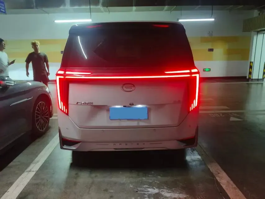 2024 GAC Trumpchi M8 2.0T 252HP L4 8AT,autocango,china used car exporter,china ev exporter,chinese used car exporter,chinese used ev exporter