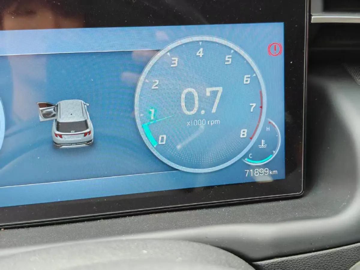 2021 Hyundai Tucson 1.5T 200HP L4 7DCT,autocango,china used car exporter,china ev exporter,chinese used car exporter,chinese used ev exporter