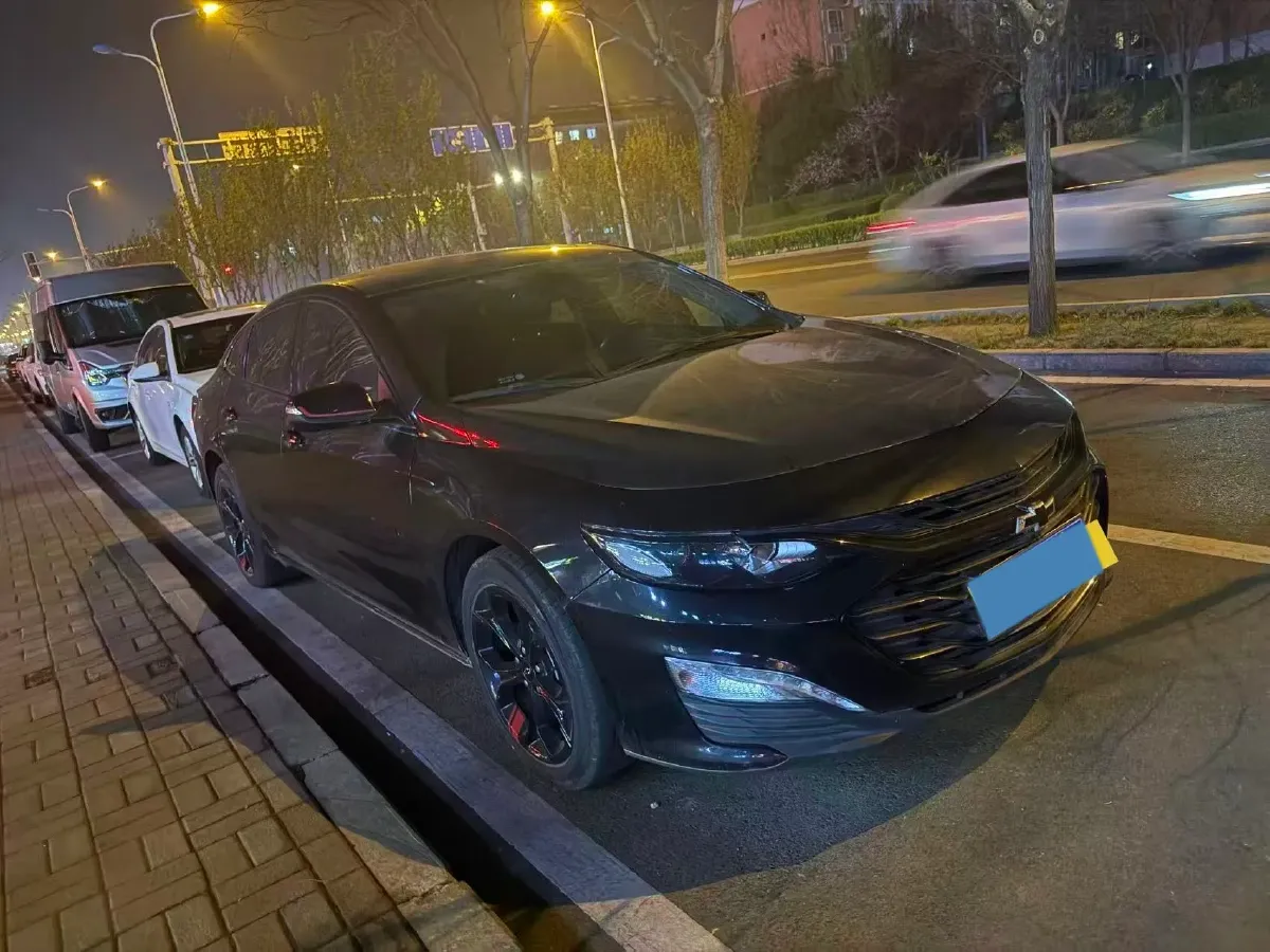 2022 Chevrolet Malibu XL 2.0T 237HP L4 9AT,autocango,china used car exporter,china ev exporter,chinese used car exporter,chinese used ev exporter