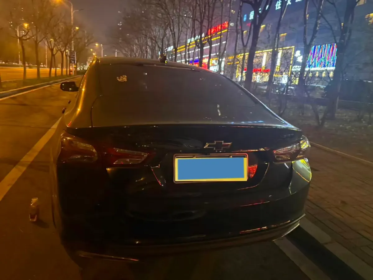 2022 Chevrolet Malibu XL 2.0T 237HP L4 9AT,autocango,china used car exporter,china ev exporter,chinese used car exporter,chinese used ev exporter