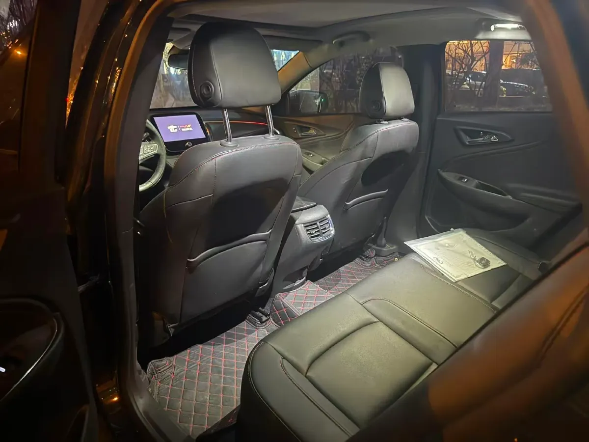 2022 Chevrolet Malibu XL 2.0T 237HP L4 9AT,autocango,china used car exporter,china ev exporter,chinese used car exporter,chinese used ev exporter