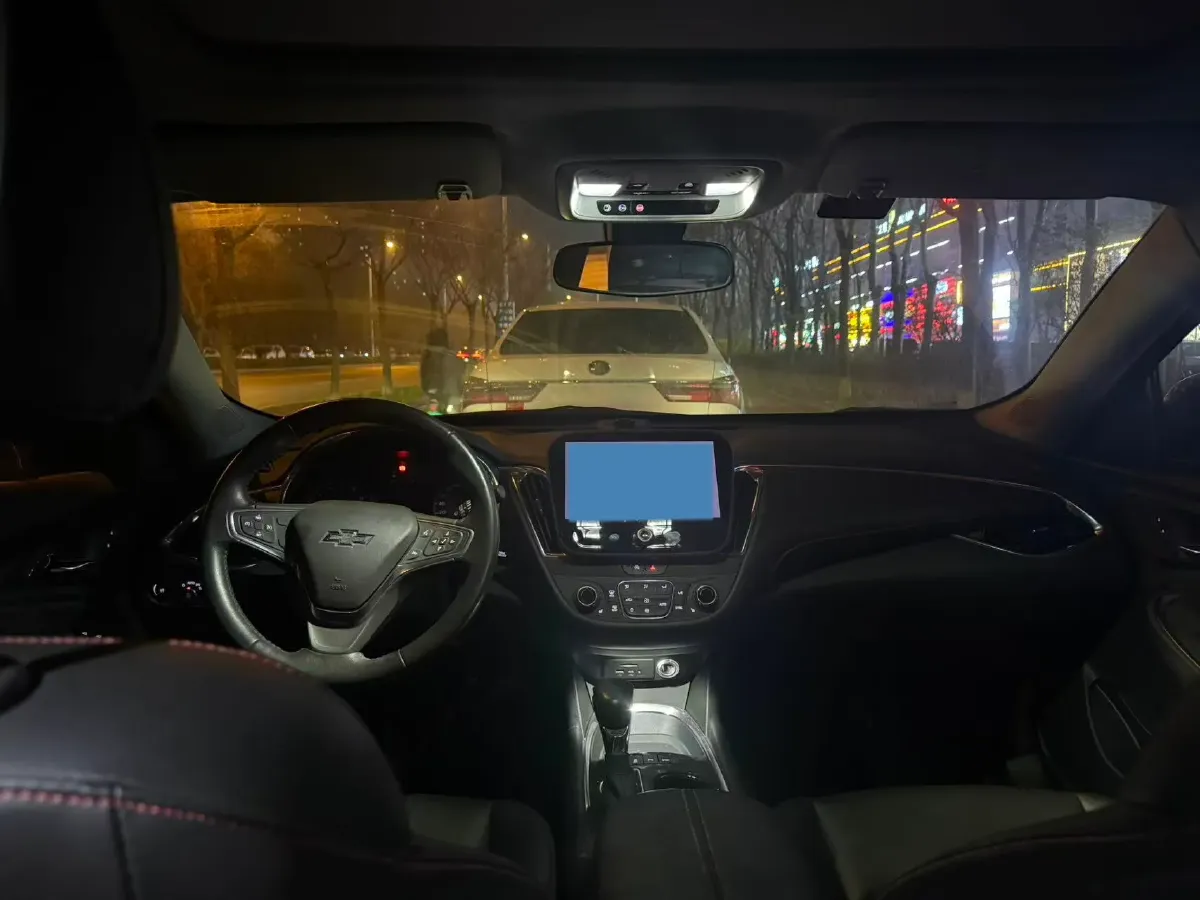 2022 Chevrolet Malibu XL 2.0T 237HP L4 9AT,autocango,china used car exporter,china ev exporter,chinese used car exporter,chinese used ev exporter