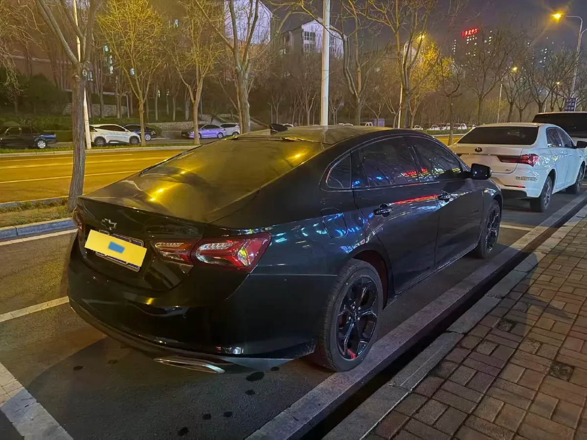 2022 Chevrolet Malibu XL 2.0T 237HP L4 9AT,autocango,china used car exporter,china ev exporter,chinese used car exporter,chinese used ev exporter