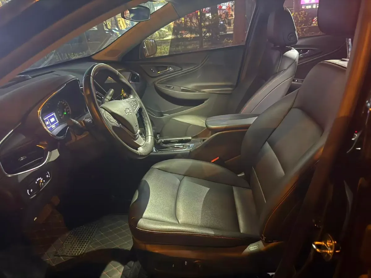 2022 Chevrolet Malibu XL 2.0T 237HP L4 9AT,autocango,china used car exporter,china ev exporter,chinese used car exporter,chinese used ev exporter