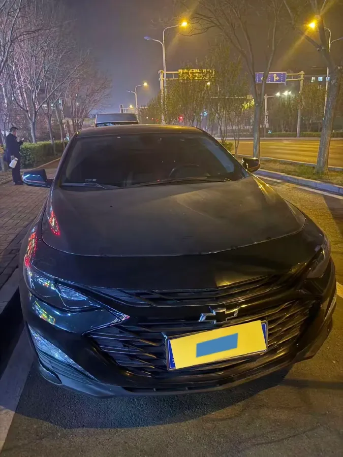 2022 Chevrolet Malibu XL 2.0T 237HP L4 9AT,autocango,china used car exporter,china ev exporter,chinese used car exporter,chinese used ev exporter