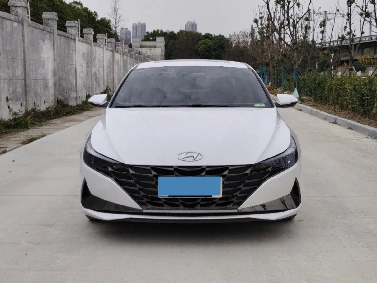 2022 Hyundai Elantra 1.5L 115HP L4 CVT,autocango,china used car exporter,china ev exporter,chinese used car exporter,chinese used ev exporter
