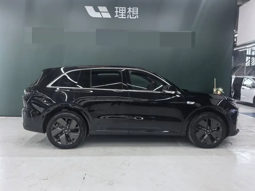 2025 Li L6 Range Extended 154HP L4 REEV,autocango,china used car exporter,china ev exporter,chinese used car exporter,chinese used ev exporter